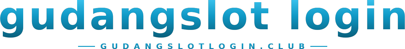 gudangslot login logo