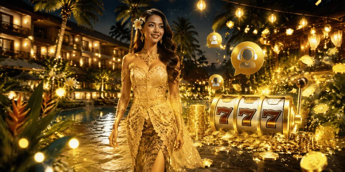 gudangslot login Casino action without the commute
